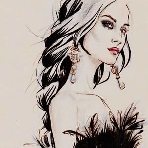 Meet your Posher, Mia